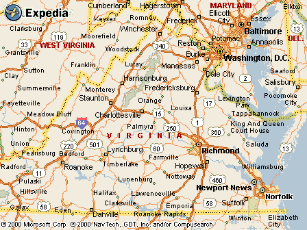 maps of virginia beach. of west virginia virginia beach map geologocal kalimantan