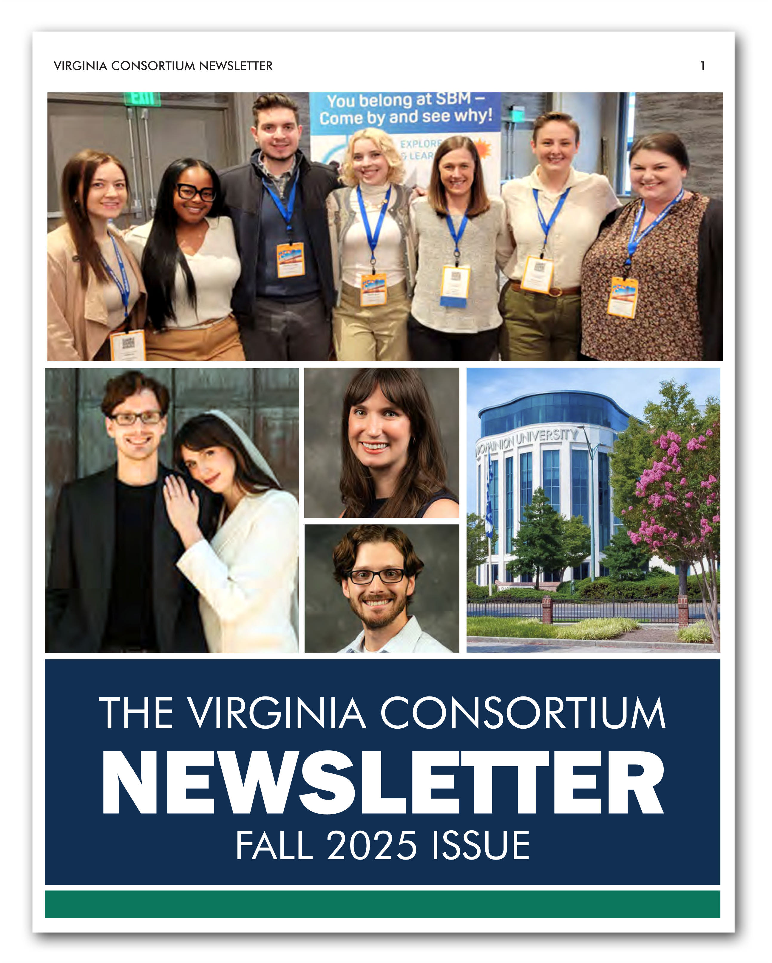 Fall 2025 Newsletter